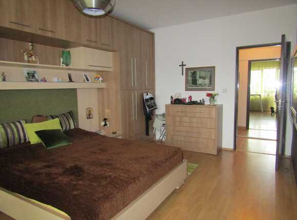 Apartament de vânzare 3 camere Baciu - 26769AV | BLITZ Cluj-Napoca | Poza8