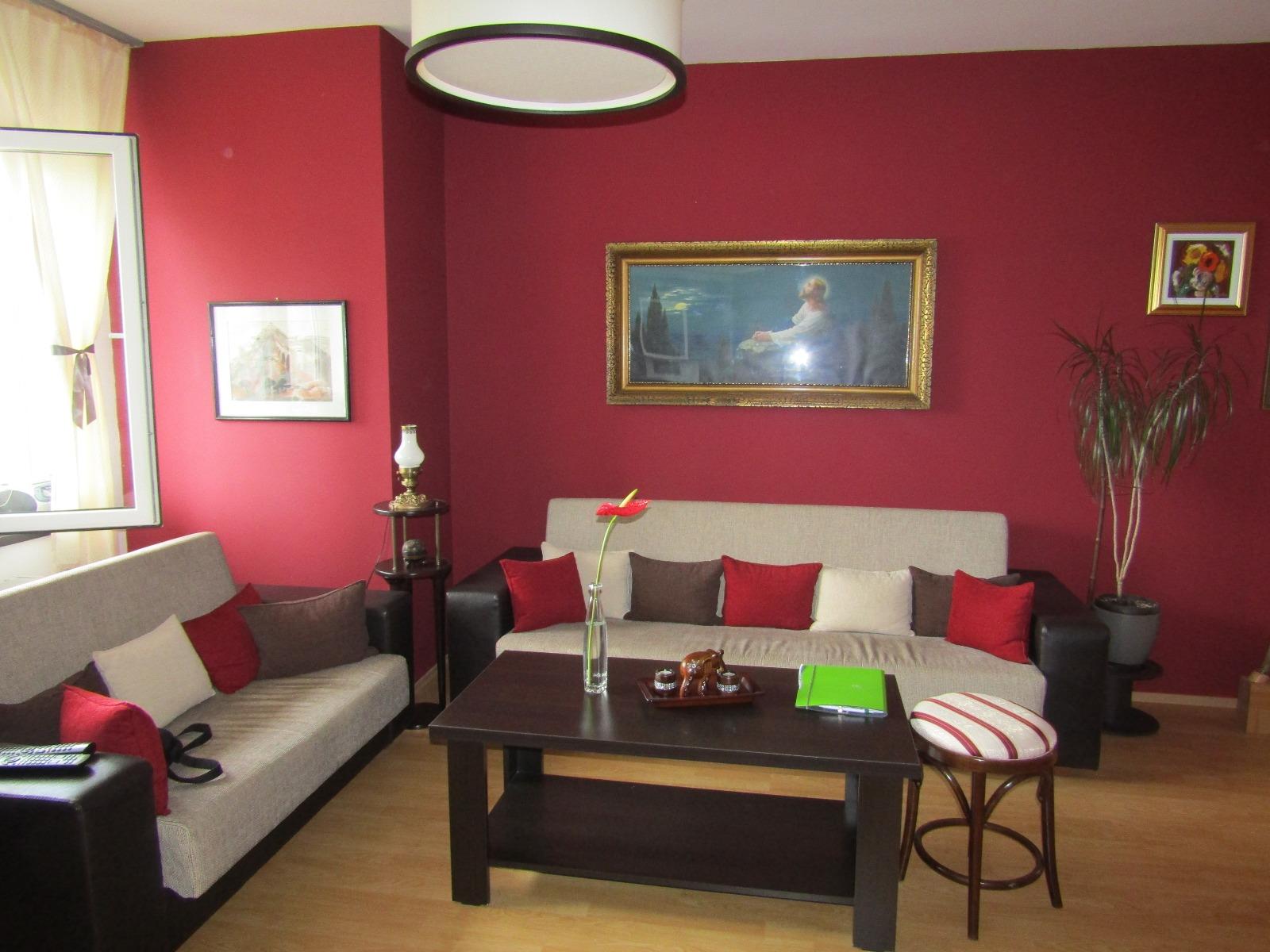 Apartament de vânzare 3 camere Baciu - 26769AV | BLITZ Cluj-Napoca | Poza2