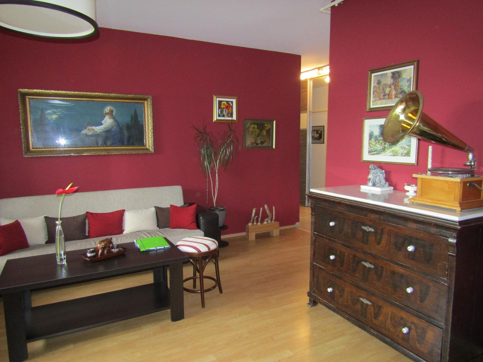 Apartament de vânzare 3 camere Baciu - 26769AV | BLITZ Cluj-Napoca | Poza3