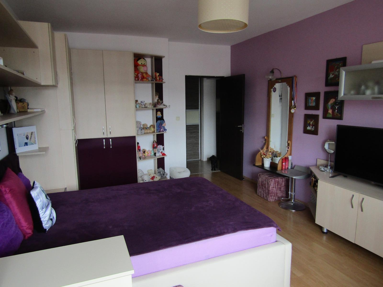 Apartament de vânzare 3 camere Baciu - 26769AV | BLITZ Cluj-Napoca | Poza6