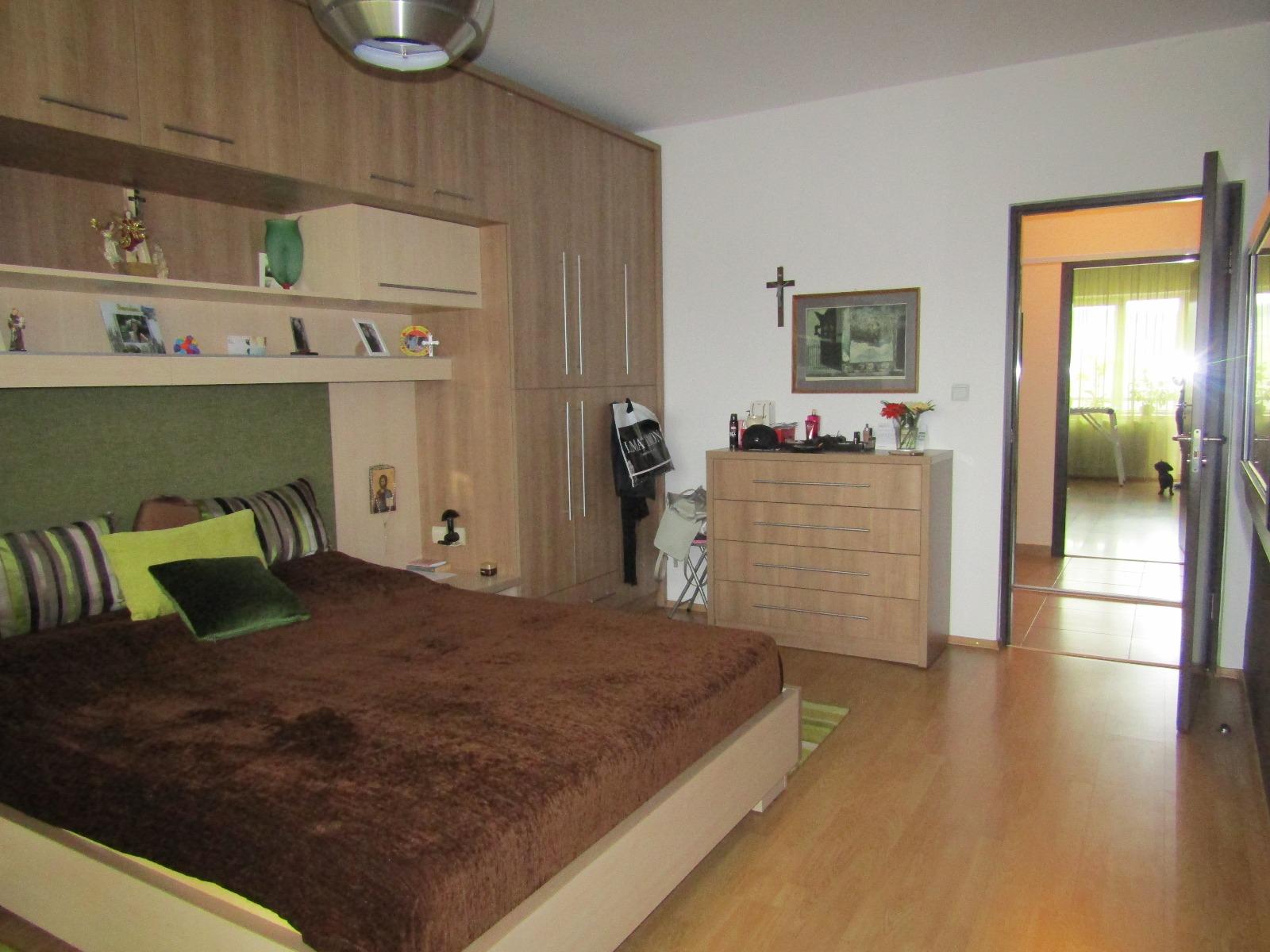 Apartament de vânzare 3 camere Baciu - 26769AV | BLITZ Cluj-Napoca | Poza8