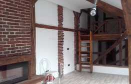 Apartament de 113,96 mp, imobil tip casa/vila, zona centrala!