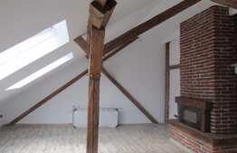 Apartament de 113,96 mp, imobil tip casa/vila, zona centrala!