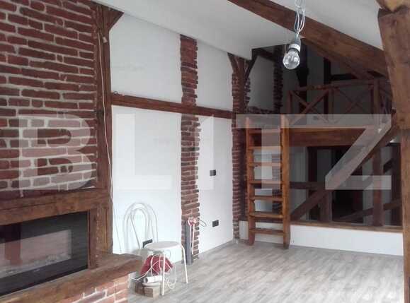 Apartament de vânzare 3 camere Central - 26771AV | BLITZ Cluj-Napoca | Poza1