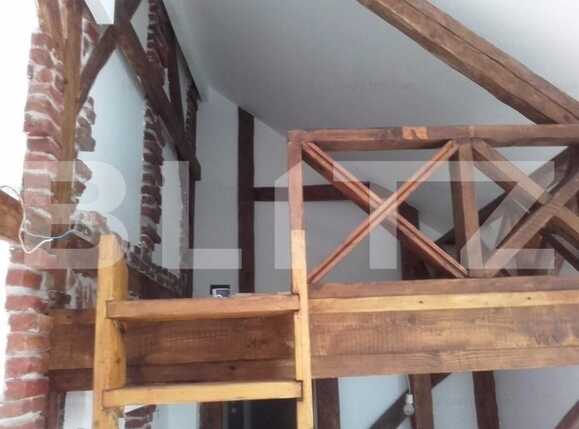 Apartament de vânzare 3 camere Central - 26771AV | BLITZ Cluj-Napoca | Poza3