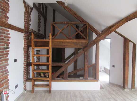 Apartament de vânzare 3 camere Central - 26771AV | BLITZ Cluj-Napoca | Poza2