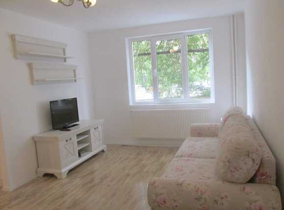 Apartament de vânzare 2 camere Central - 26772AV | BLITZ Cluj-Napoca | Poza1