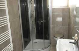 Apartament 3 camere, decomandat, 60 mp, AC, prima inchiriere, zona Piata Cipariu