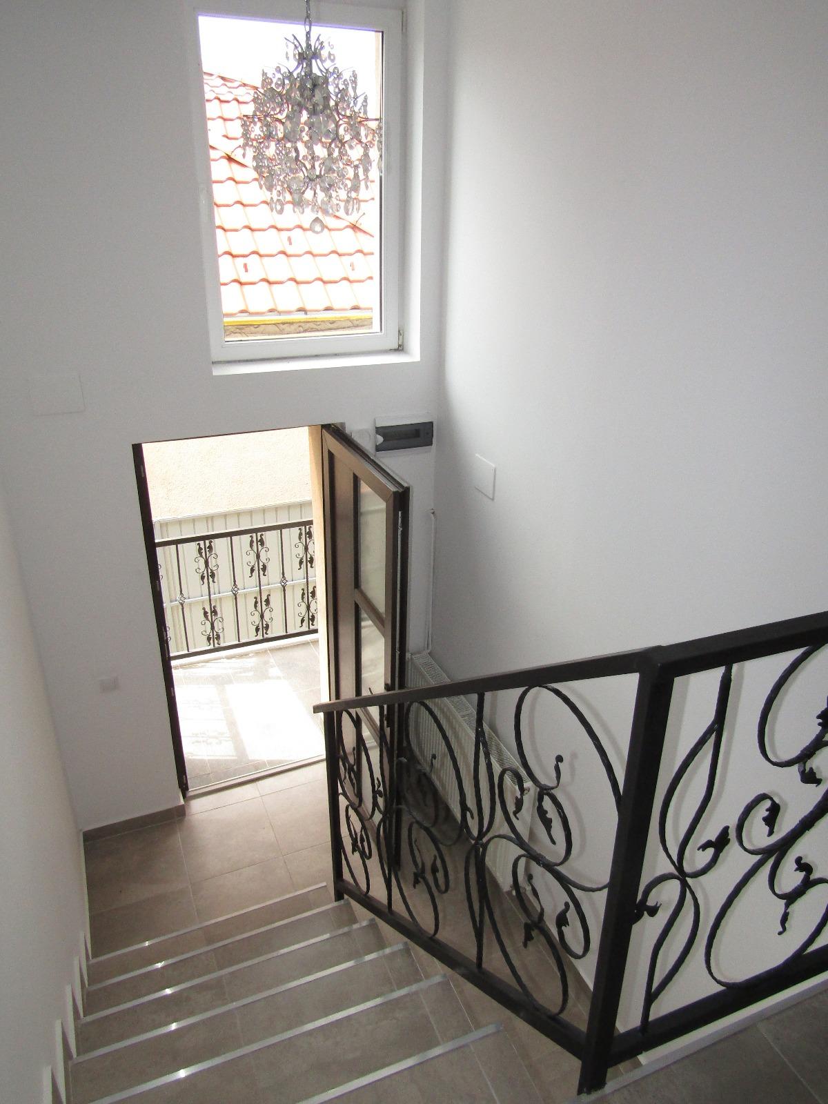 Apartament de închiriat 3 camere Andrei Mureşanu - 26773AI | BLITZ Cluj-Napoca | Poza8