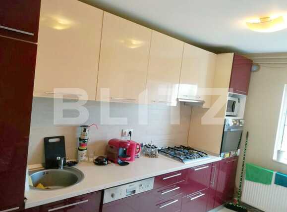 Apartament de vânzare 3 camere Zorilor - 26774AV | BLITZ Cluj-Napoca | Poza6