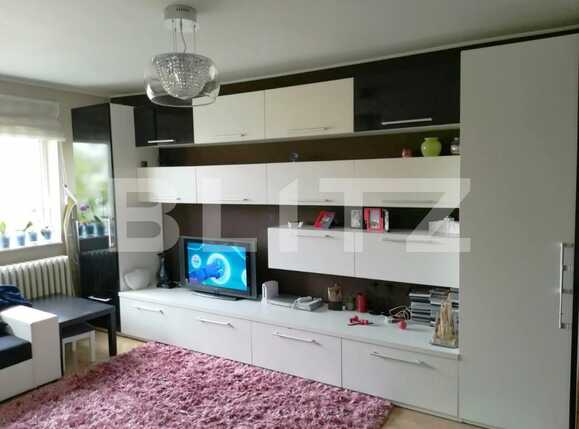 Apartament de vânzare 3 camere Zorilor - 26774AV | BLITZ Cluj-Napoca | Poza2