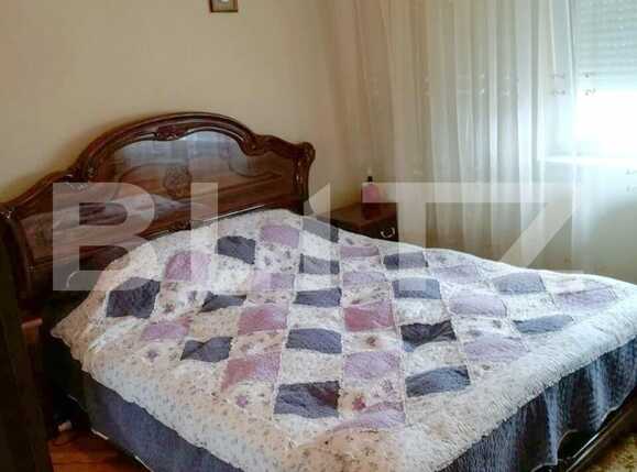 Apartament de vânzare 3 camere Zorilor - 26774AV | BLITZ Cluj-Napoca | Poza4