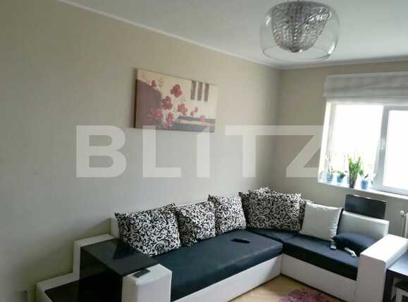 Apartament de vânzare 3 camere Zorilor - 26774AV | BLITZ Cluj-Napoca | Poza1