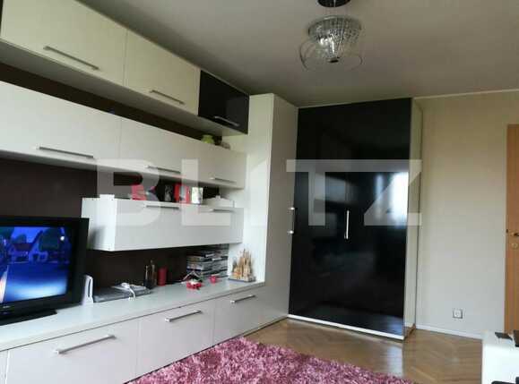 Apartament de vânzare 3 camere Zorilor - 26774AV | BLITZ Cluj-Napoca | Poza3