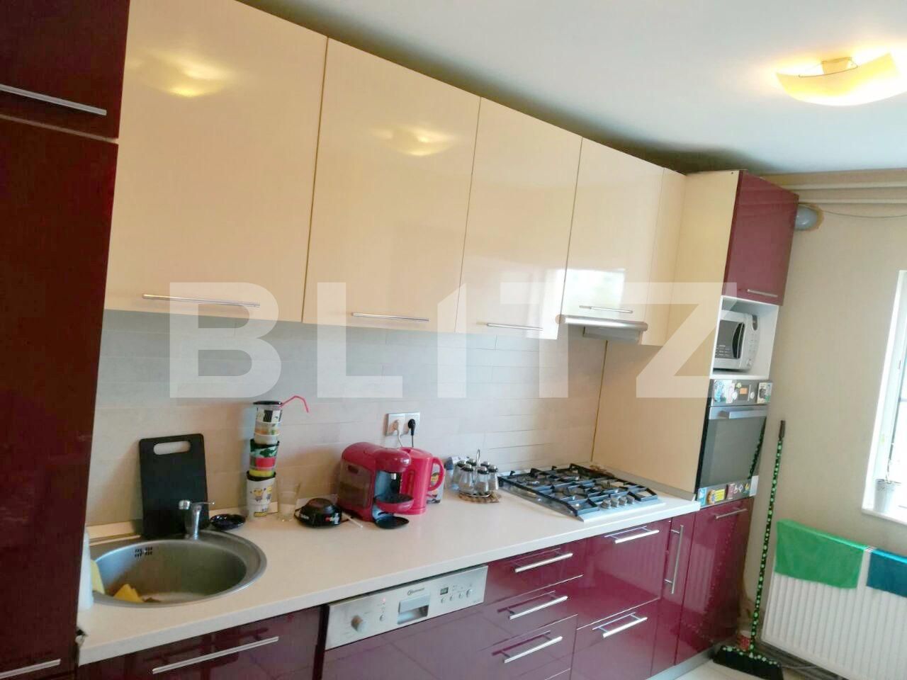 Apartament de vânzare 3 camere Zorilor - 26774AV | BLITZ Cluj-Napoca | Poza6