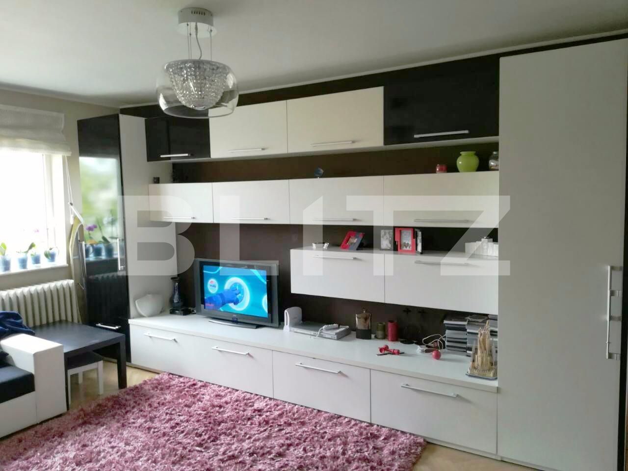 Apartament de vânzare 3 camere Zorilor - 26774AV | BLITZ Cluj-Napoca | Poza2