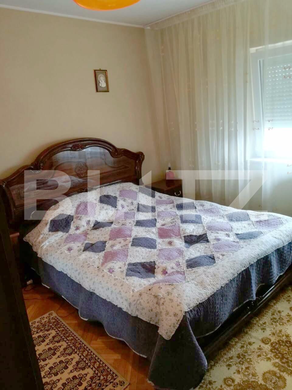 Apartament de vânzare 3 camere Zorilor - 26774AV | BLITZ Cluj-Napoca | Poza4