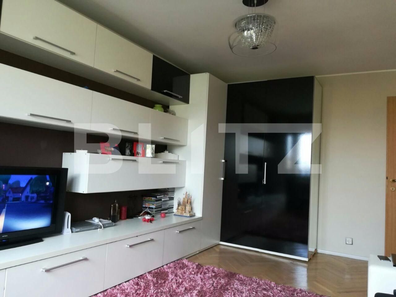 Apartament de vânzare 3 camere Zorilor - 26774AV | BLITZ Cluj-Napoca | Poza3