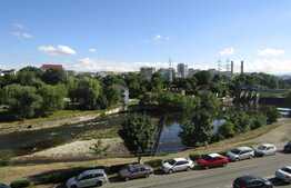 Apartament 2 camere, 50 mp, decomandat, zona Bulevardului 1 Decembrie