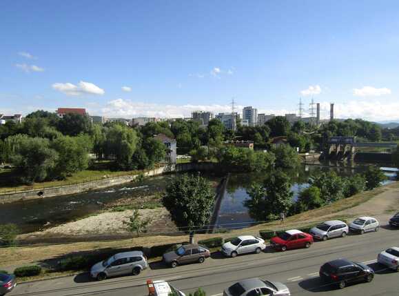 Apartament de închiriat 2 camere Grigorescu - 26776AI | BLITZ Cluj-Napoca | Poza10