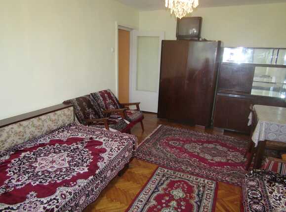 Apartament de închiriat 2 camere Grigorescu - 26776AI | BLITZ Cluj-Napoca | Poza2