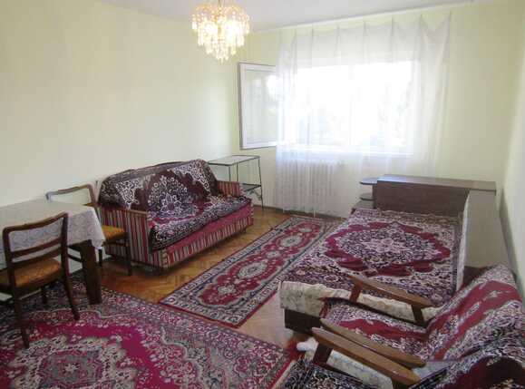 Apartament de închiriat 2 camere Grigorescu - 26776AI | BLITZ Cluj-Napoca | Poza1