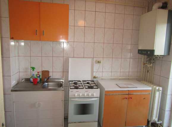 Apartament de închiriat 2 camere Grigorescu - 26776AI | BLITZ Cluj-Napoca | Poza5