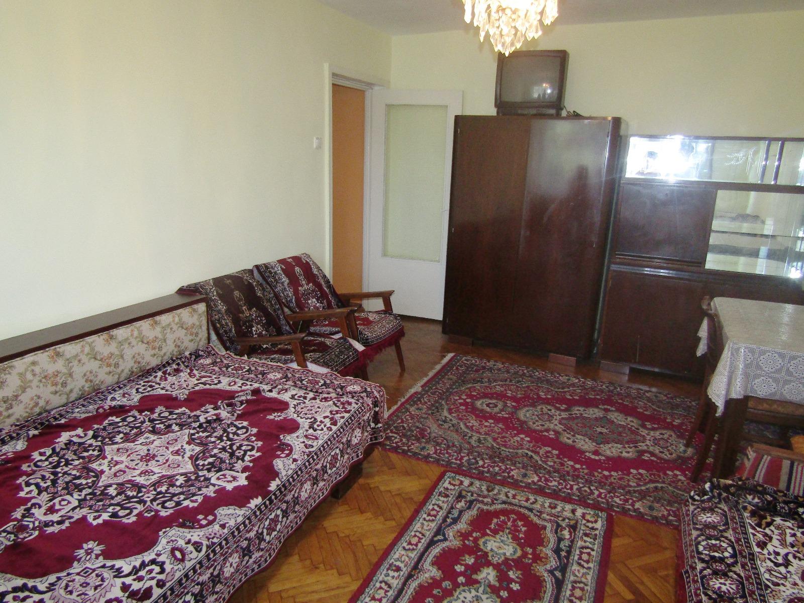 Apartament de închiriat 2 camere Grigorescu - 26776AI | BLITZ Cluj-Napoca | Poza2