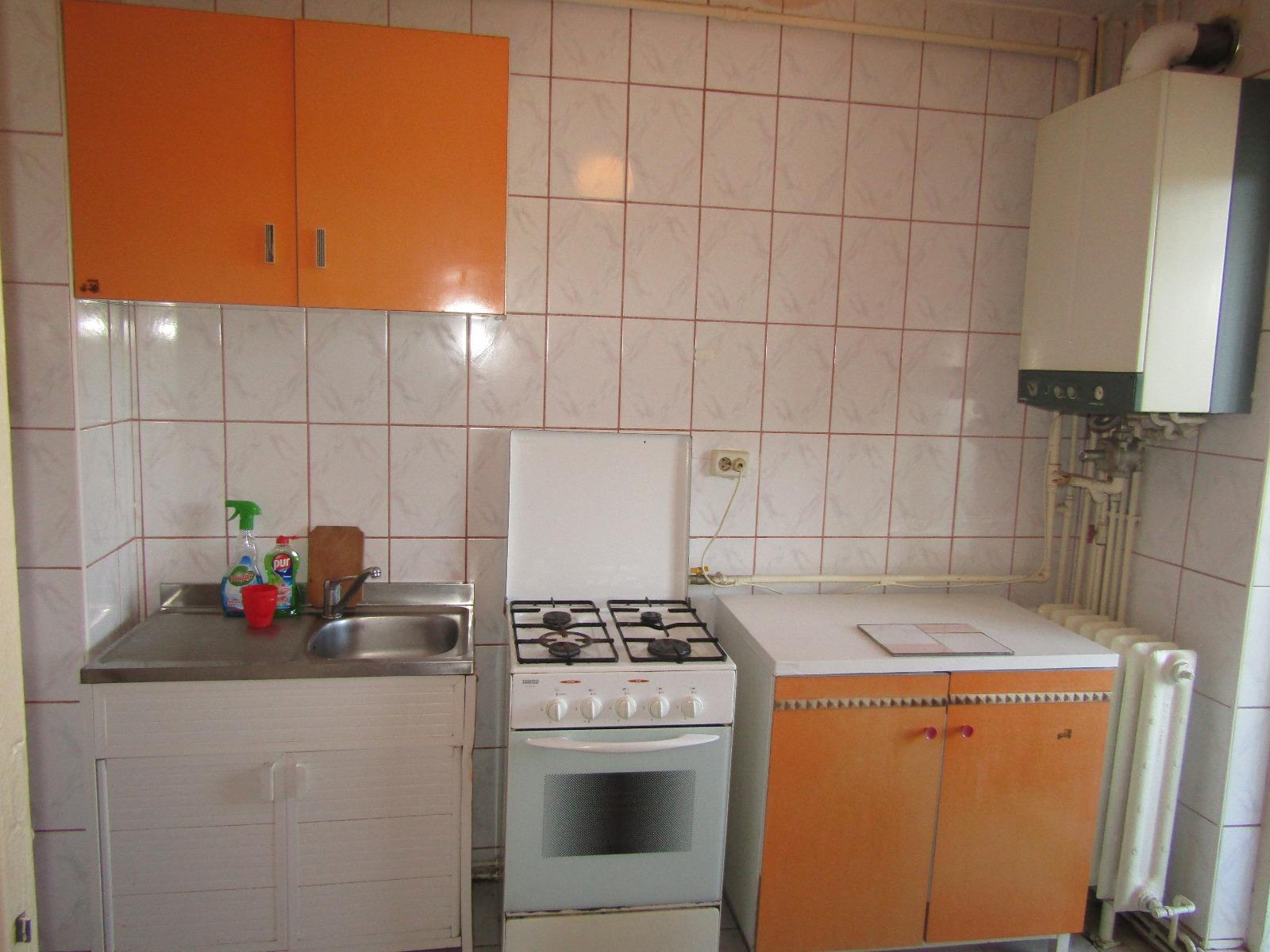 Apartament de închiriat 2 camere Grigorescu - 26776AI | BLITZ Cluj-Napoca | Poza5