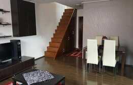 Apartament 3 camere, 67 mp, A.C., parcare, zona strazii Dorobantilor