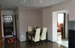 Apartament 3 camere, 67 mp, A.C., parcare, zona strazii Dorobantilor