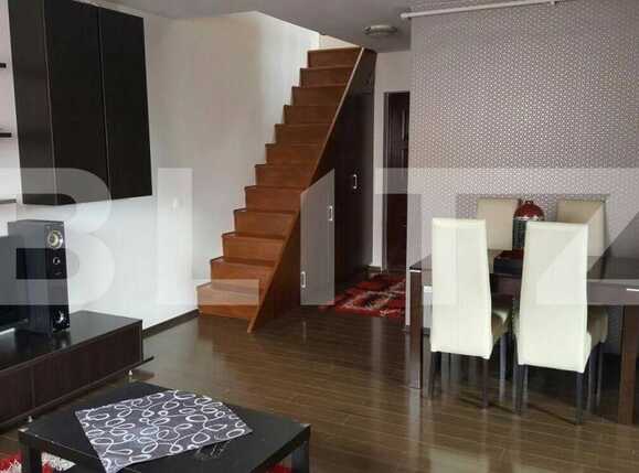 Apartament de închiriat 3 camere Marasti - 26777AI | BLITZ Cluj-Napoca | Poza2