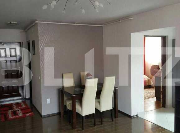 Apartament de închiriat 3 camere Marasti - 26777AI | BLITZ Cluj-Napoca | Poza4