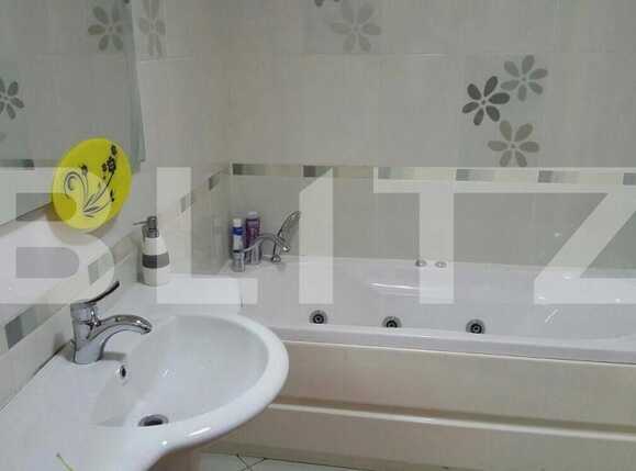 Apartament de închiriat 3 camere Marasti - 26777AI | BLITZ Cluj-Napoca | Poza7