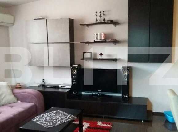 Apartament de închiriat 3 camere Marasti - 26777AI | BLITZ Cluj-Napoca | Poza3