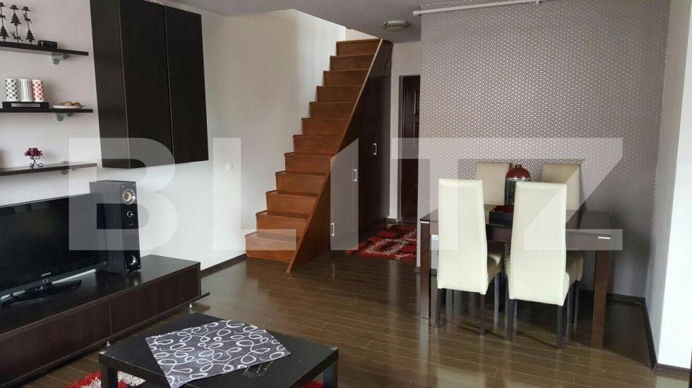 Apartament de închiriat 3 camere Marasti - 26777AI | BLITZ Cluj-Napoca | Poza2