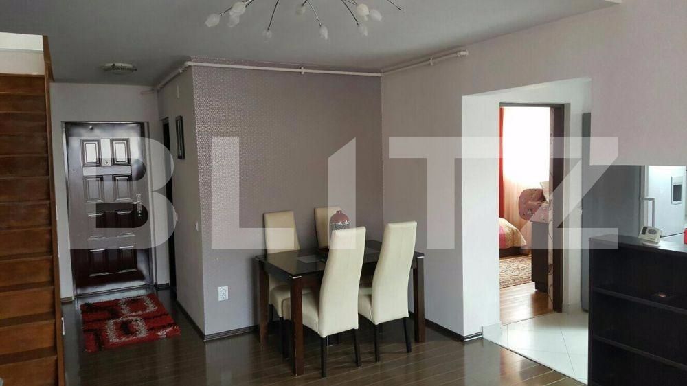 Apartament de închiriat 3 camere Marasti - 26777AI | BLITZ Cluj-Napoca | Poza4