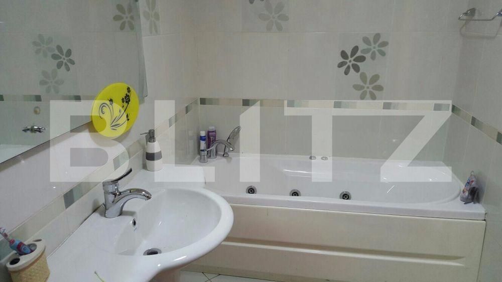 Apartament de închiriat 3 camere Marasti - 26777AI | BLITZ Cluj-Napoca | Poza7