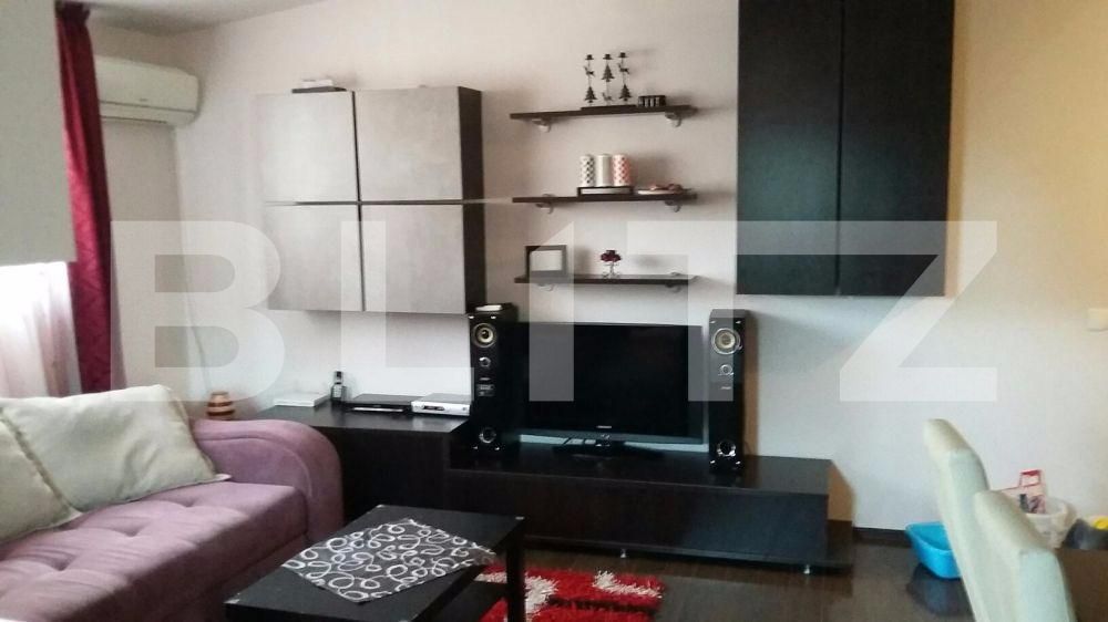 Apartament de închiriat 3 camere Marasti - 26777AI | BLITZ Cluj-Napoca | Poza3