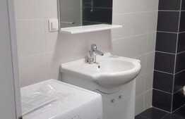 Garsoniera, 43 mp, parcare, mobilat modern, imobil nou, zona Sigma