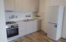 Garsoniera, 43 mp, parcare, mobilat modern, imobil nou, zona Sigma