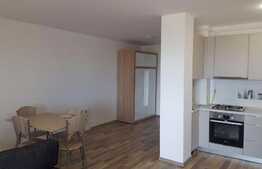 Garsoniera, 43 mp, parcare, mobilat modern, imobil nou, zona Sigma