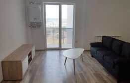 Garsoniera, 43 mp, parcare, mobilat modern, imobil nou, zona Sigma