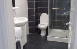 Garsoniera, 43 mp, parcare, mobilat modern, imobil nou, zona Sigma