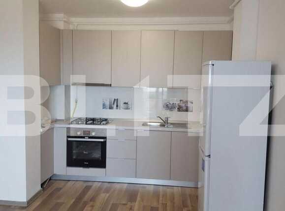 Garsonieră de închiriat Zorilor - 26778AI | BLITZ Cluj-Napoca | Poza4