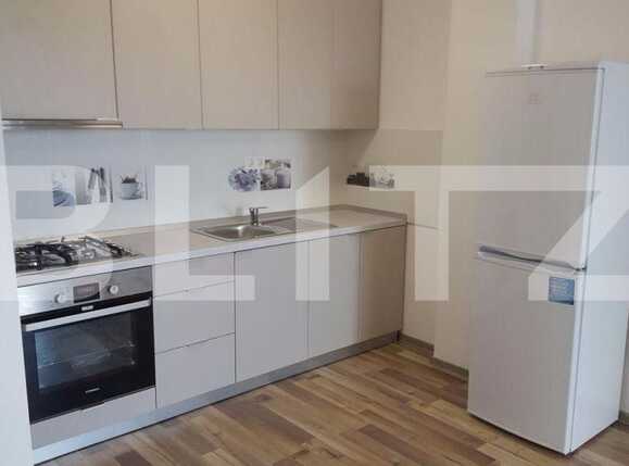 Garsonieră de închiriat Zorilor - 26778AI | BLITZ Cluj-Napoca | Poza5