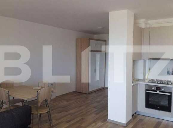 Garsonieră de închiriat Zorilor - 26778AI | BLITZ Cluj-Napoca | Poza3