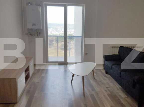 Garsonieră de închiriat Zorilor - 26778AI | BLITZ Cluj-Napoca | Poza1