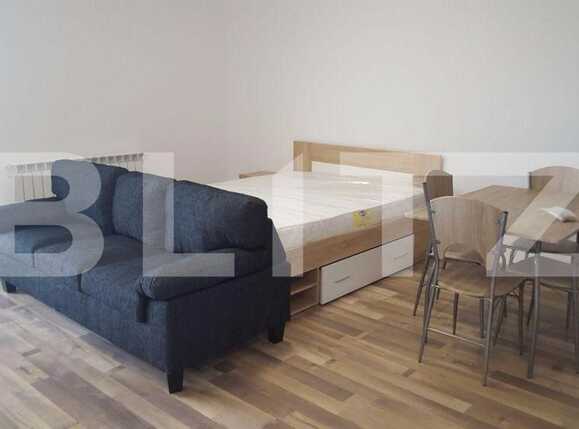 Garsonieră de închiriat Zorilor - 26778AI | BLITZ Cluj-Napoca | Poza2