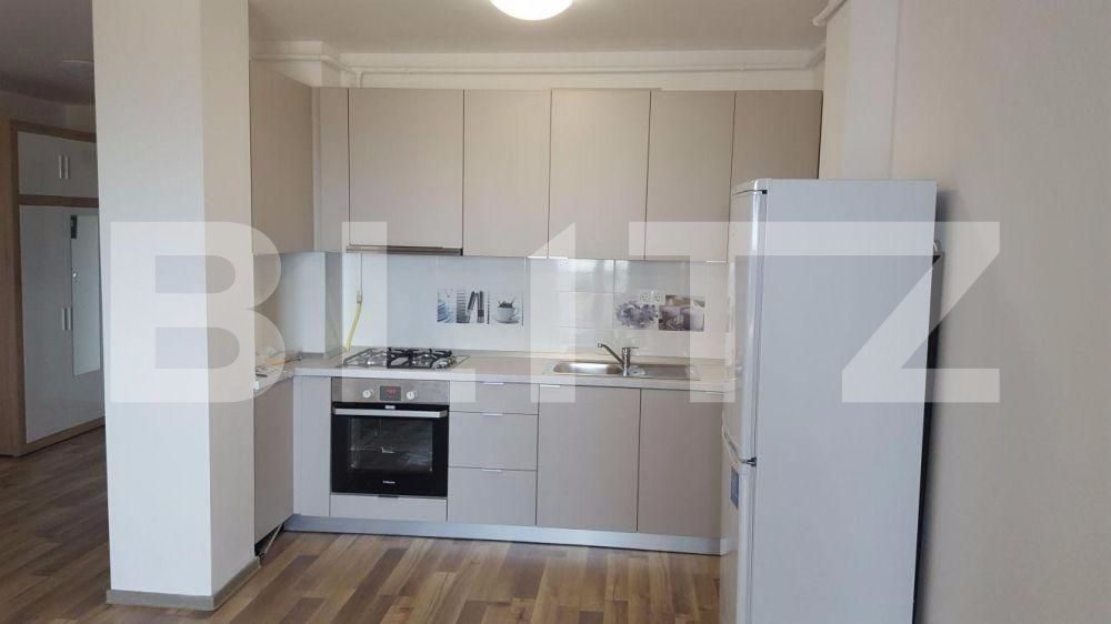 Garsonieră de închiriat Zorilor - 26778AI | BLITZ Cluj-Napoca | Poza4